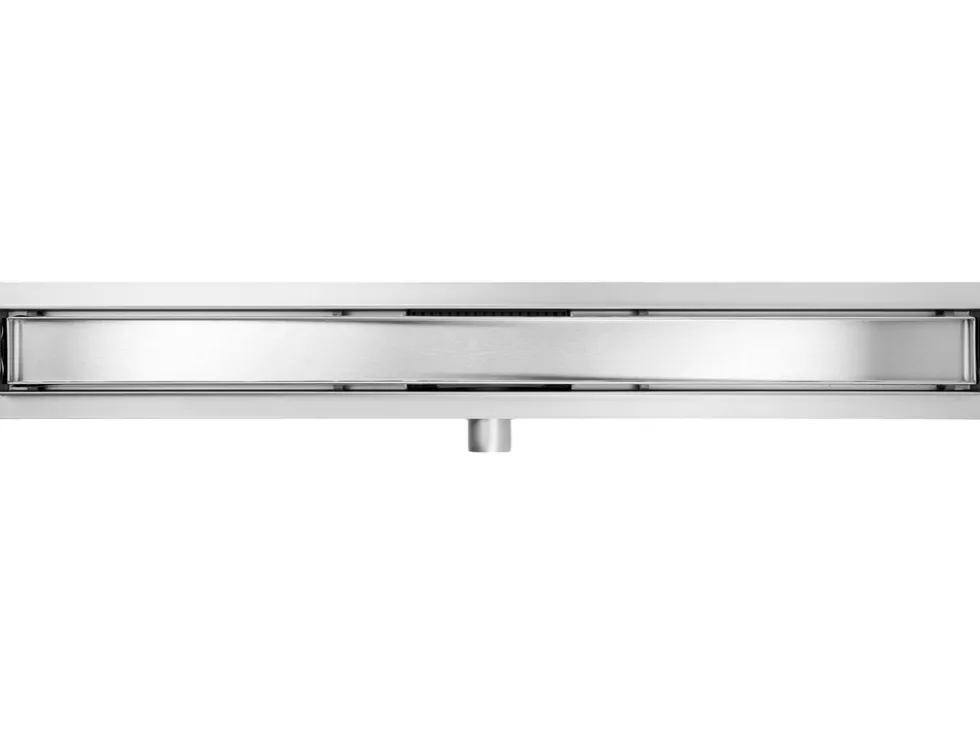 ODPŁYW LINIOWY FLOW PLUS 2IN1 80 CM WET&DRY