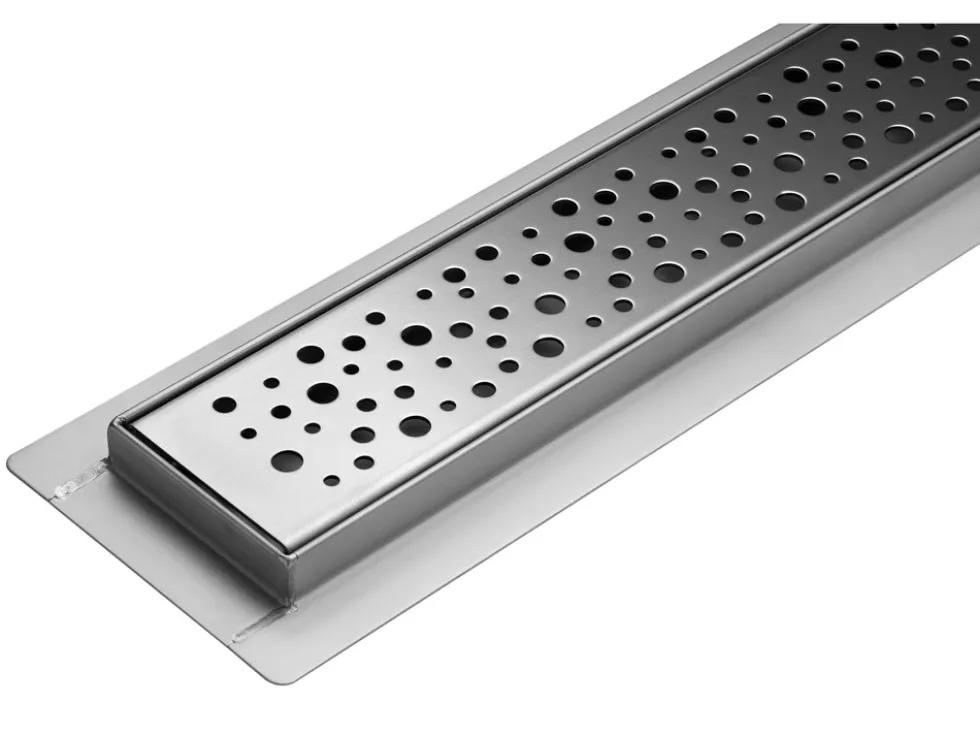ODPŁYW LINIOWY NAPO 70 CM