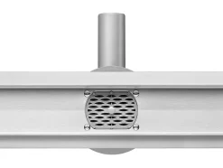 ODPŁYW LINIOWY ROTARY 80 Z SYFONEM OBROTOWYM WET&DRY