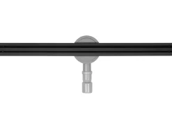 ODPŁYW LINIOWY SLIM BLACK 80 CM