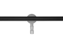ODPŁYW LINIOWY SLIM BLACK 90 CM
