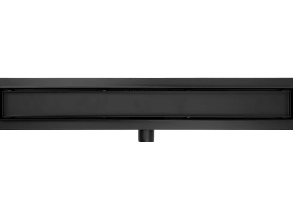 ODPŁYW LINIOWY WET DRY BLACK 60 CM