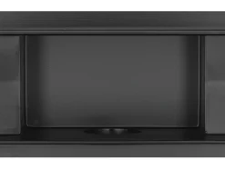 ODPŁYW LINIOWY WET DRY BLACK 70 CM