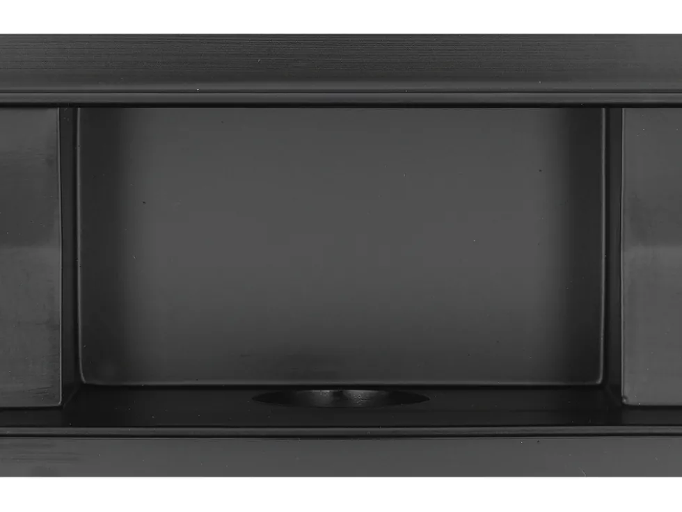 ODPŁYW LINIOWY WET DRY BLACK 70 CM