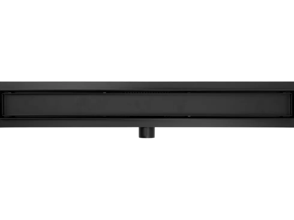 ODPŁYW LINIOWY WET DRY BLACK 70 CM