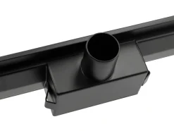 ODPŁYW LINIOWY WET DRY BLACK 70 CM