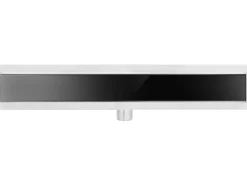 ODPŁYW LINIOWY WET&DRY BLACK GLASS 70 CM