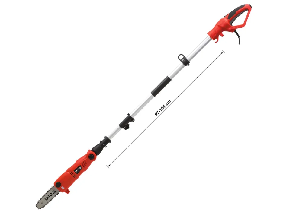OKRZESYWARKA ELEKTRYCZNA 710W 25CM
