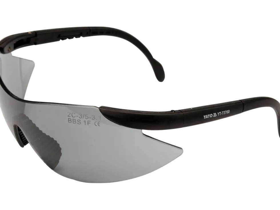OKULARY OCHRONNE