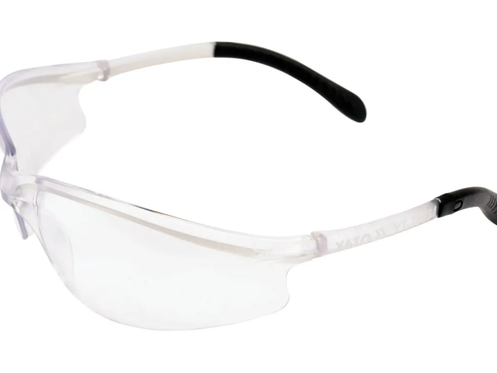 OKULARY OCHRONNE