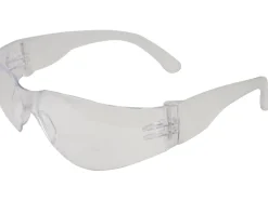 OKULARY OCHRONNE A-01