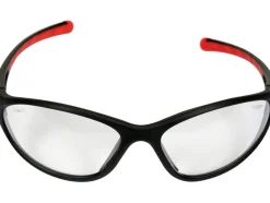 OKULARY OCHRONNE BEZBARWNE TYP 91692