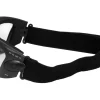 OKULARY OCHRONNE BEZBARWNE TYP 2876