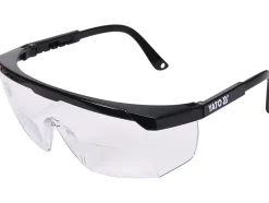 OKULARY OCHRONNE KOREKCYJNE +3