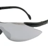 OKULARY OCHRONNE SZARE TYP 91380
