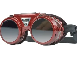 OKULARY SPAWALNICZE UCHYLNE GSM