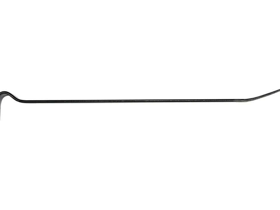 ŁOM PŁASKI 300X35X6 MM