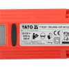 OPALARKA LCD 3000W DO PAPY TERMOZGRZEWALNEJ I PODŁÓG PRZEMYSŁOWYCH
