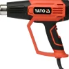 OPALARKA 2000W 50-600C 3 BIEGI REGULACJA TEMPERATURY