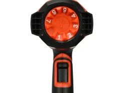 OPALARKA 2000W 50-600C 3 BIEGI REGULACJA TEMPERATURY