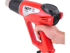 OPALARKA 2000W 350°C I 550°C