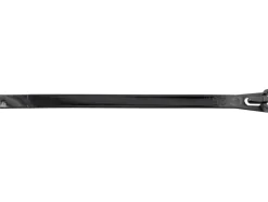 OPASKI PLASTIKOWE, ROZPINANE 7,6X150MM 50SZT. CZAR