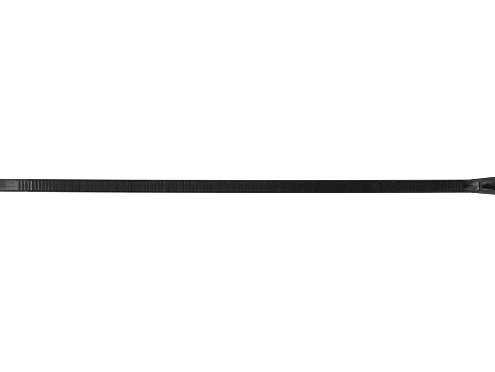 OPASKI PLASTIKOWE, ROZPINANE 7,6X300MM 50SZT. CZAR