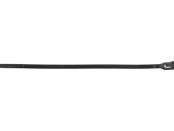 OPASKI PLASTIKOWE, ROZPINANE 3,6X150MM 100SZT. CZA