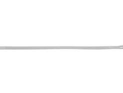 OPASKI PLASTIKOWE, ROZPINANE 7,6X300MM 50SZT. BIAŁ
