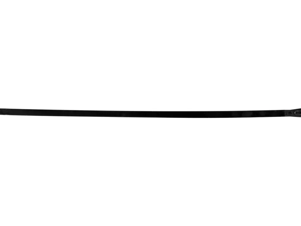 OPASKI PLASTIKOWE, ROZPINANE 7,6X350MM 50SZT. CZAR