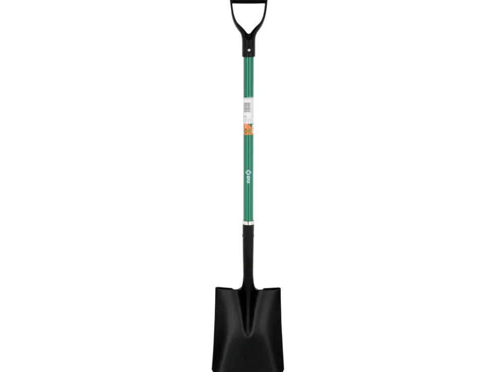 ŁOPATA PIASKOWA 120CM WŁÓKNO SZKLANE