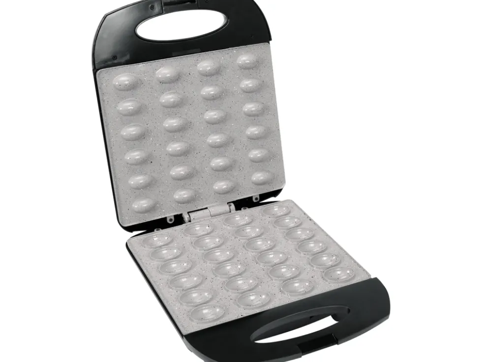 OPIEKACZ DO CIASTEK 1400W, 24SZT, PŁYTA CERAMICZNA