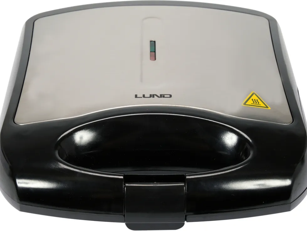 OPIEKACZ DO CIASTEK 1400W, 24SZT, PŁYTA CERAMICZNA