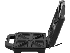 OPIEKACZ 1400W, 4 TOSTY