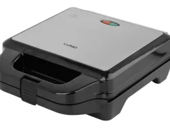 OPIEKACZ 1400W, 4 TOSTY