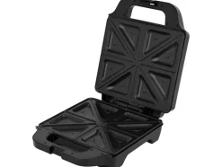 OPIEKACZ 1400W, 4 TOSTY