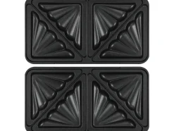 OPIEKACZ 900W 3W1 XXL, PŁYTY GRILLOWE, DO TOSTÓW I DO GOFRÓW