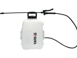 OPRYSKIWACZ PLECAKOWY 2W1 18V, 12L - BEZ AKUMULATORA