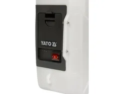 OPRYSKIWACZ PLECAKOWY 2W1 18V, 12L - BEZ AKUMULATORA
