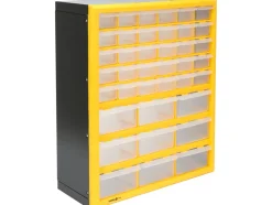 ORGANIZER MODUŁOWY 39 SZUFLAD