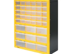 ORGANIZER MODUŁOWY 39 SZUFLAD