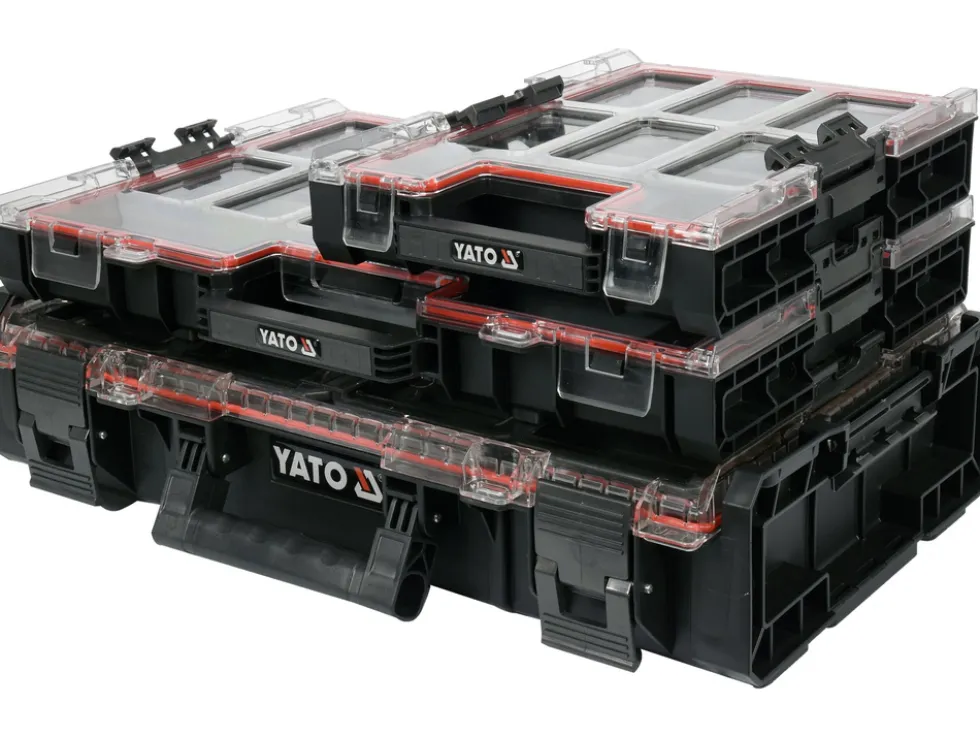 ORGANIZER SYSTEMOWY L