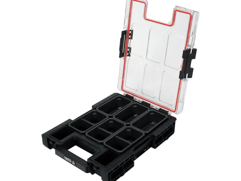 ORGANIZER SYSTEMOWY M