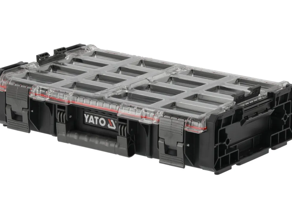 ORGANIZER SYSTEMOWY XL