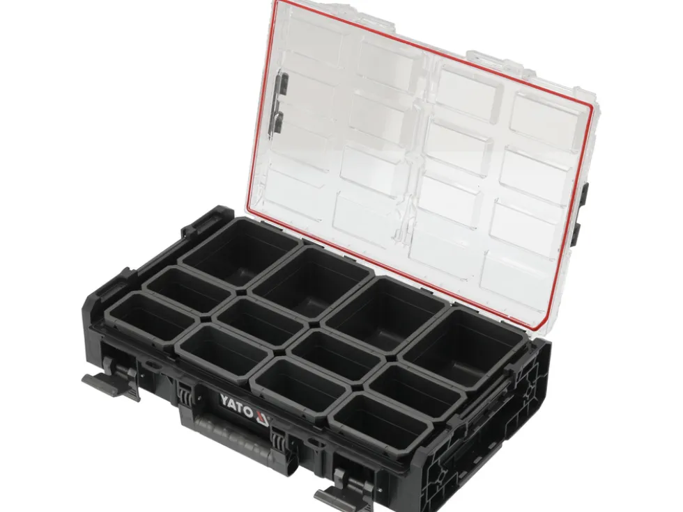 ORGANIZER SYSTEMOWY XL