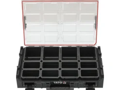 ORGANIZER SYSTEMOWY XL