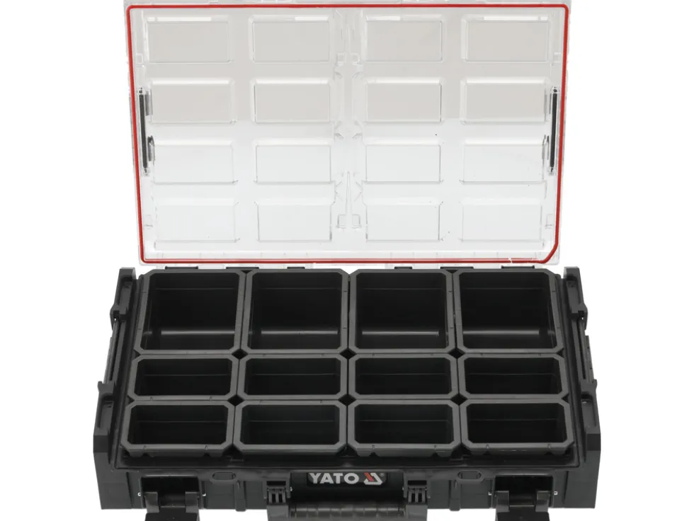 ORGANIZER SYSTEMOWY XL