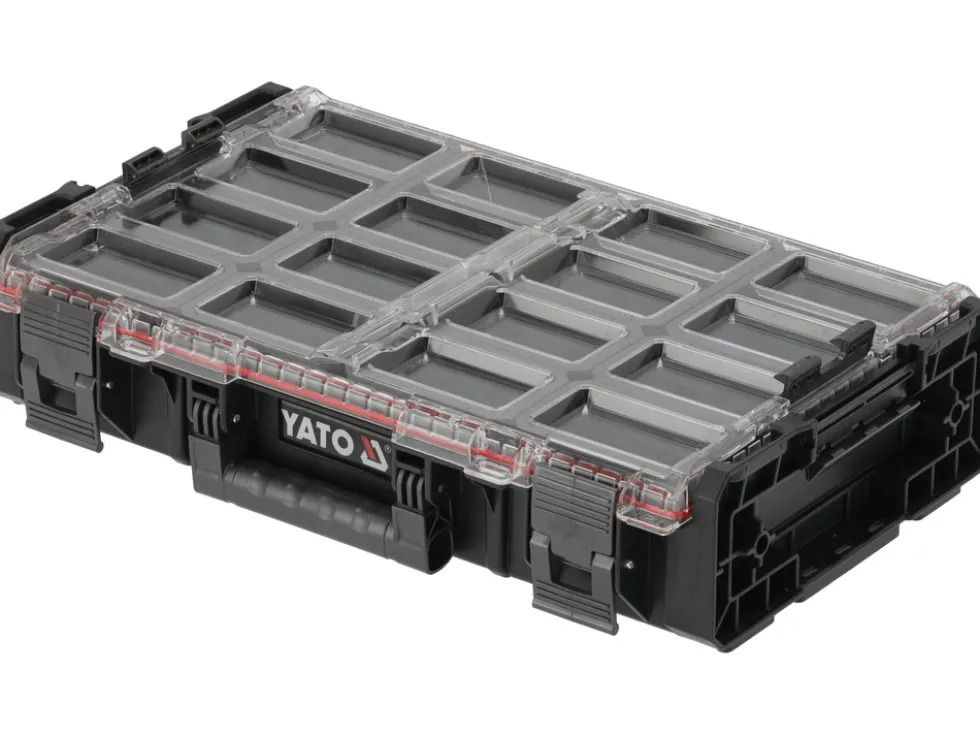 ORGANIZER SYSTEMOWY XL