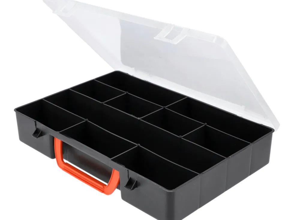 ORGANIZER 300X220X55