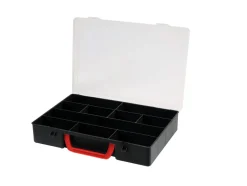 ORGANIZER 300X220X55